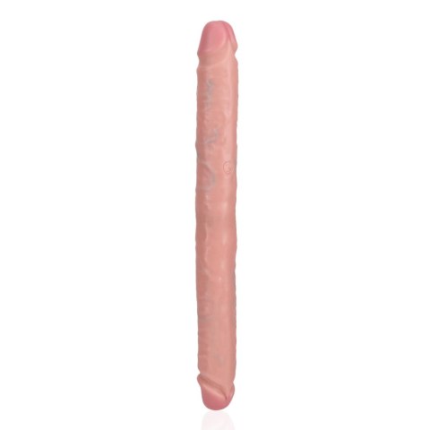 Slim Double Ended Dong 14"" - podwójne dildo