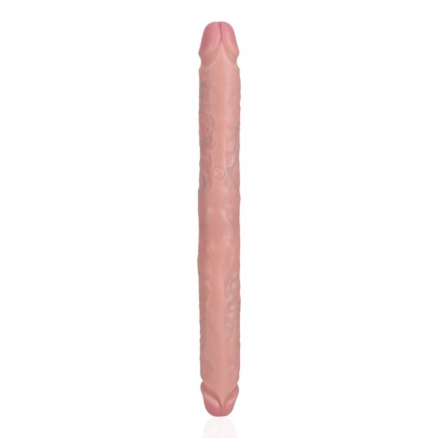 Slim Double Ended Dong 14"" - podwójne dildo