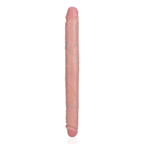 Slim Double Ended Dong 14"" - podwójne dildo