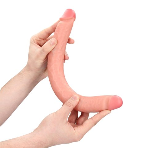 Slim Double Ended Dong 14"" - podwójne dildo