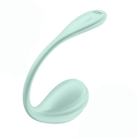 Satisfyer - Smooth Petal mint