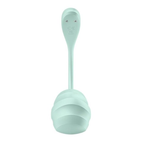 Satisfyer - Smooth Petal mint