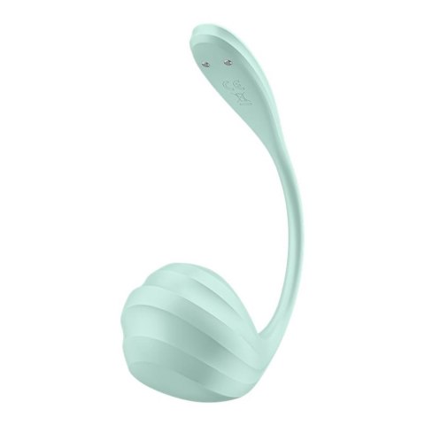 Satisfyer - Smooth Petal mint