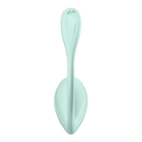 Satisfyer - Smooth Petal mint