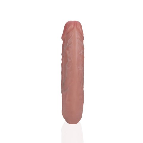 U Shaped Double Dildo 5" - podwójne dildo