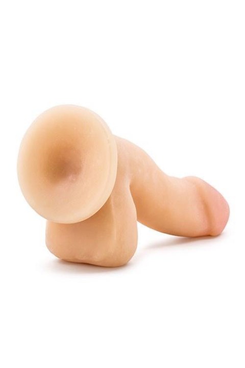 AU NATUREL 6.5INCH SENSA FEEL DILDO