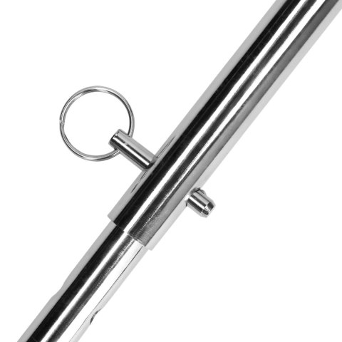 Adjustable Spreader Bar - Silver