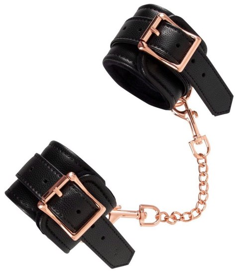 Bad Kitty Cuffs black - Kajdanki na ręce