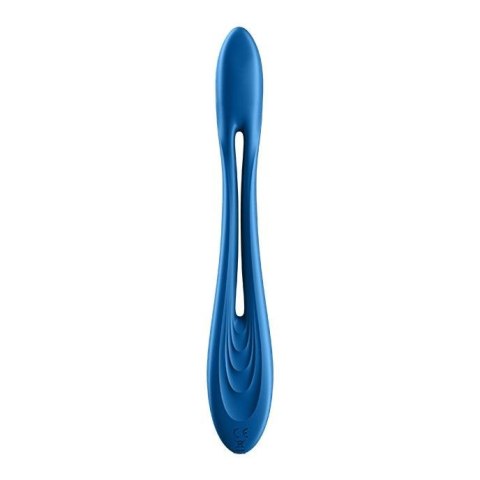 Satisfyer Elastic Game multi vibrator (Dark blue)