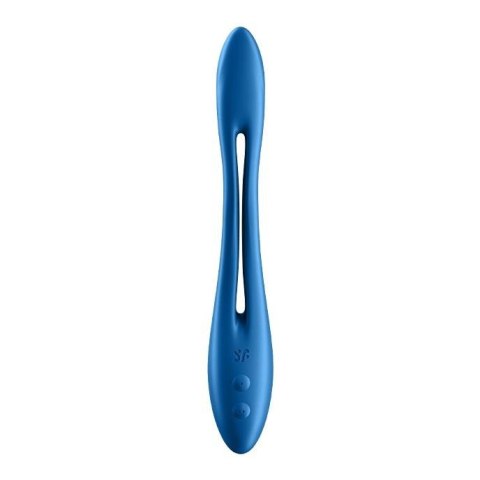 Satisfyer Elastic Game multi vibrator (Dark blue)