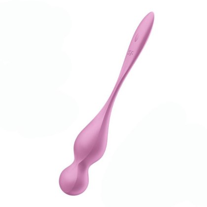 Satisfyer Love Birds 1 pink