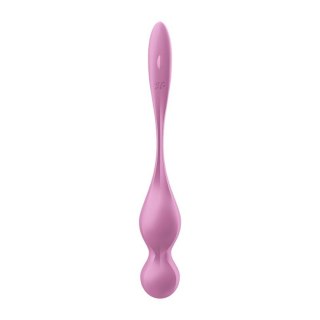 Satisfyer Love Birds 1 pink