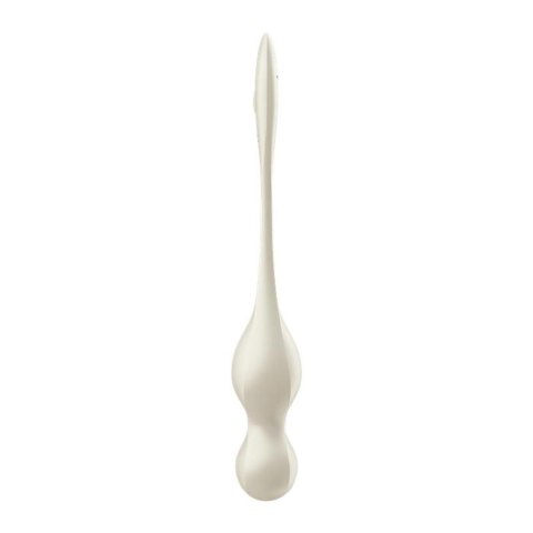 Satisfyer Love Birds 1 white