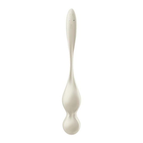 Satisfyer Love Birds 1 white