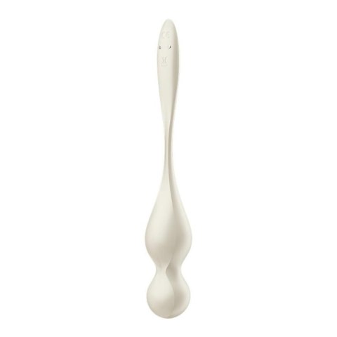 Satisfyer Love Birds 1 white