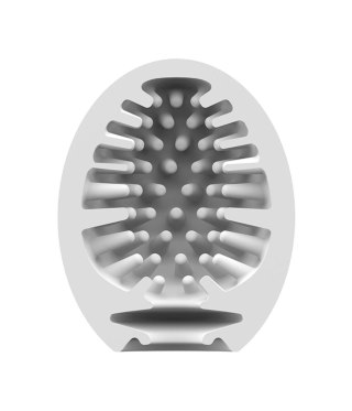 Satisfyer Masturbator Egg Single (Naughty)