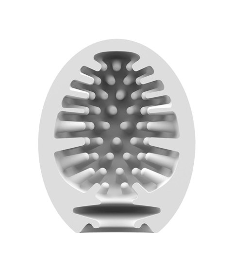 Satisfyer Masturbator Egg Single (Naughty)