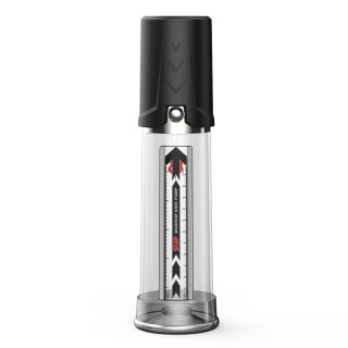 Worrior King Super manual pump