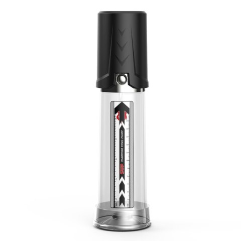 Worrior King Super manual pump