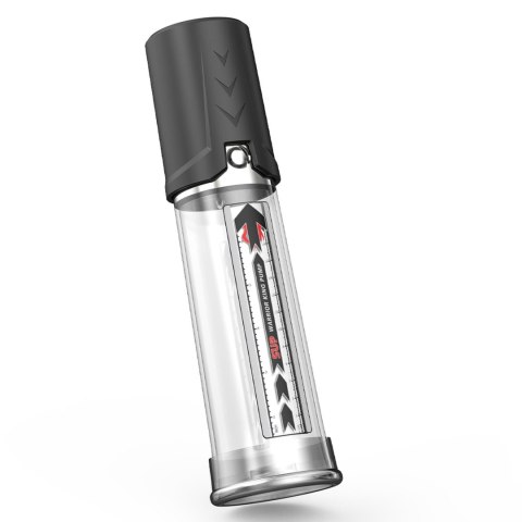 Worrior King Super manual pump