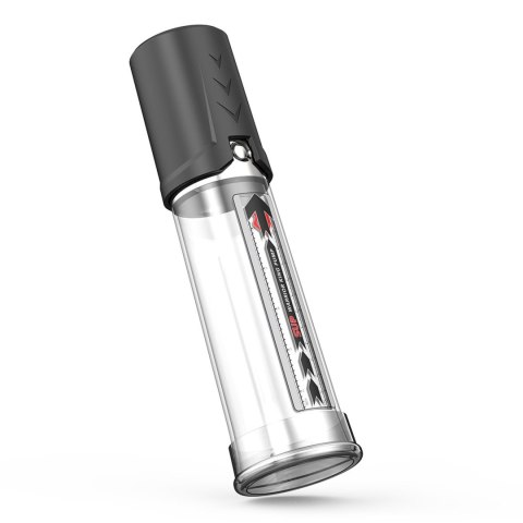 Worrior King Super manual pump