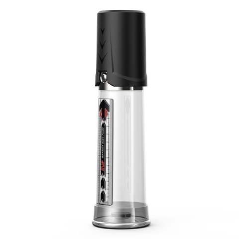 Worrior King Super manual pump