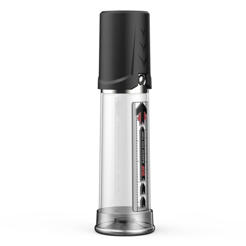 Worrior King Super manual pump