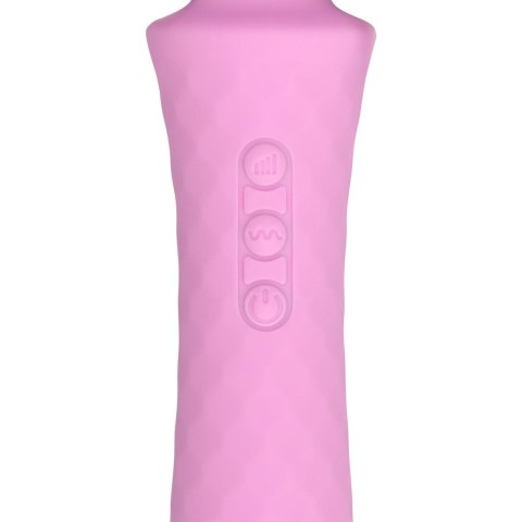 Small Wand Vibrator