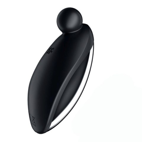 Satisfyer - Spot On 2 black