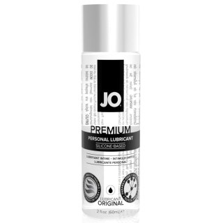 System JO - Premium Silicone Lubricant 60 ml