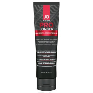 System JO - Prolonger Gel 60 ml