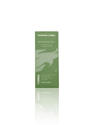 Viamax - Maximum Gel 50 ml