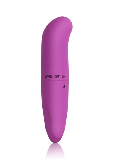 Wibrator-Mini G Spot - Pink