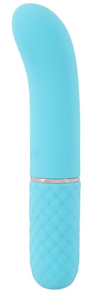 Cuties Mini Vibrator Blue 5.Ge