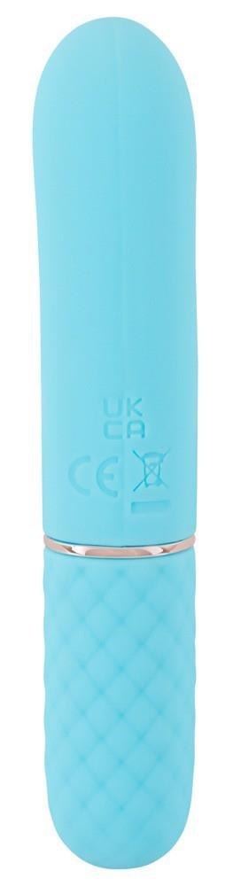 Cuties Mini Vibrator Blue 5.Ge