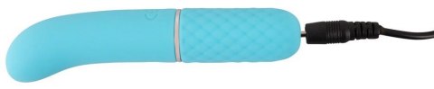 Cuties Mini Vibrator Blue 5.Ge