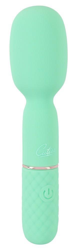 Cuties Mini Wand Green 5.Gen.