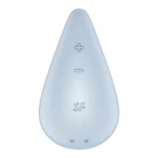 Satisfyer Dew Drop blue