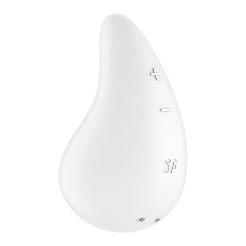 Satisfyer Dew Drop white