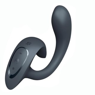 Satisfyer G for Goddess 1 dark grey