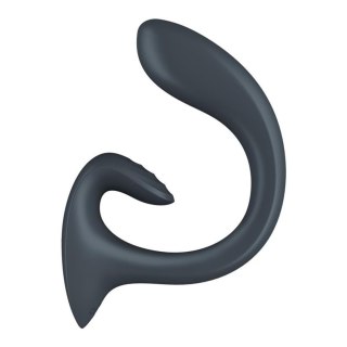 Satisfyer G for Goddess 1 dark grey