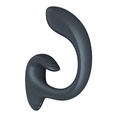 Satisfyer G for Goddess 1 dark grey