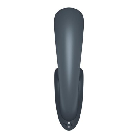 Satisfyer G for Goddess 1 dark grey