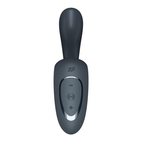 Satisfyer G for Goddess 1 dark grey