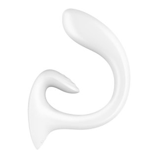 Satisfyer G for Goddess 1 white