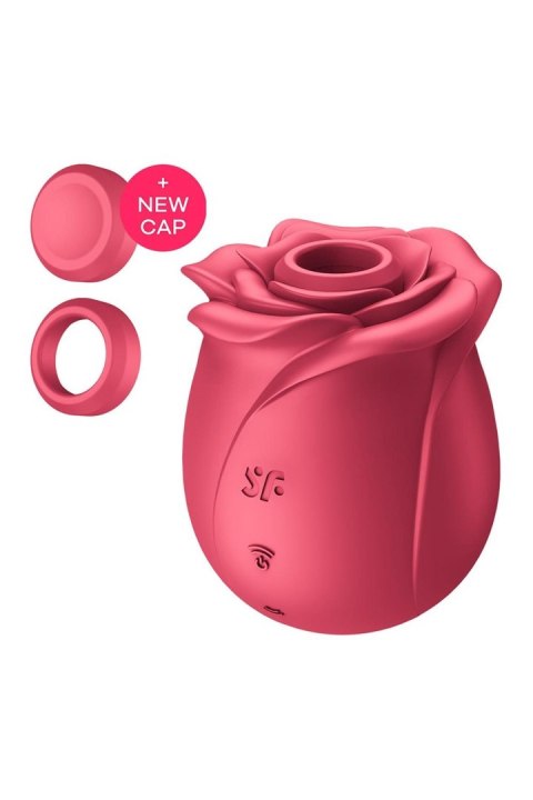 Satisfyer Pro 2 Classic Rose