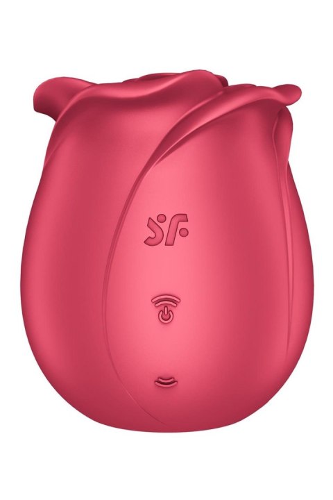 Satisfyer Pro 2 Classic Rose