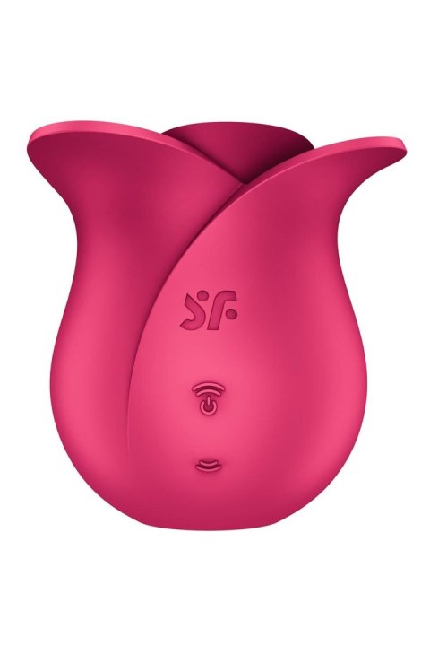 Satisfyer Pro 2 Modern Rose