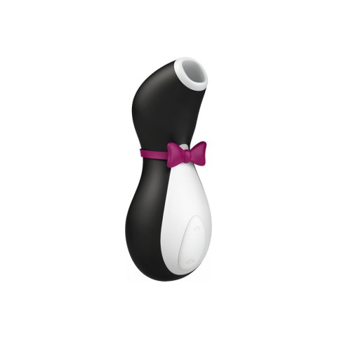 Satisfyer Penguin - bezdotykowy masażer łechtaczki