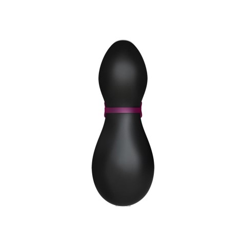 Satisfyer Penguin - bezdotykowy masażer łechtaczki